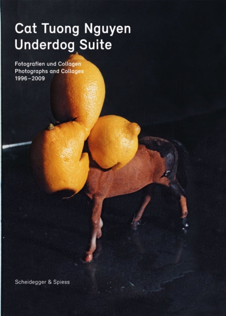Book cover of: Underdog Suite