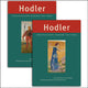 Book cover of: Ferdinand Hodler: Catalogue Raisonne der Gemalde. By: Swiss Institute Swiss Institute for Art Research SIK-ISEA