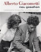 Book cover of: Alberto Giacometti neu gesehen. By: Alberto Giacometti