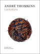 Book cover of: Andr¿ Thomkins - Lackskins