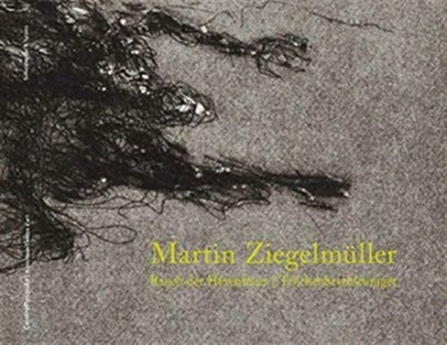 Book cover of: Martin Ziegelmuller