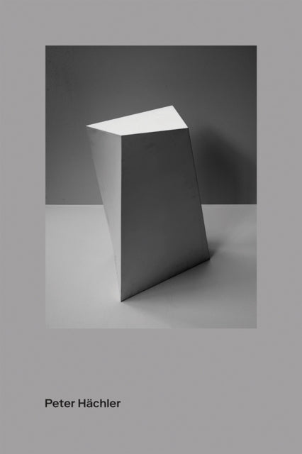 Book cover of: Peter H¿chler