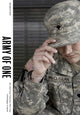 Book cover of: Army of One. By: Elisabeth Real