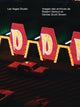 Book cover of: Las Vegas Studio. By: Hilar Stadler