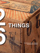 Book cover of: Twenty-Six Things. By: Swiss National Museum Staff