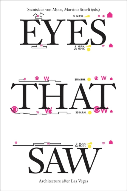Book cover of: Eyes That Saw. By: Stanislaus von Moos