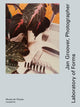 Book cover of: Jan Groover, Photographer. By: Tatyana Franck