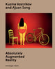 Book cover of: Kuzma Vostrikov and Ajuan Song. By: Kuzma Vostrikov