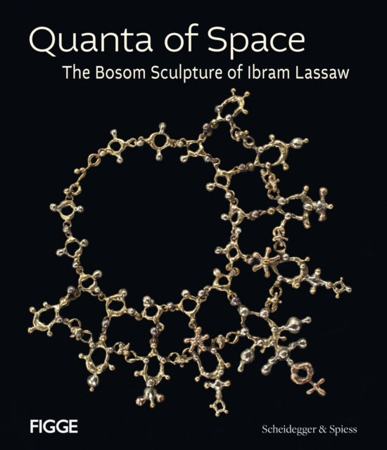 Book cover of: Quanta of Space. By: Andrew Wallace