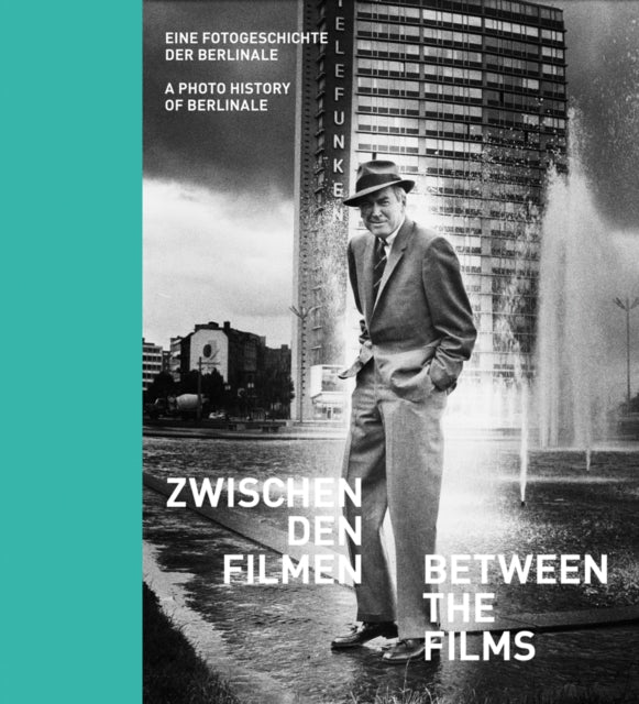 Book cover of: Between the Films:. By: Rolf Aurich