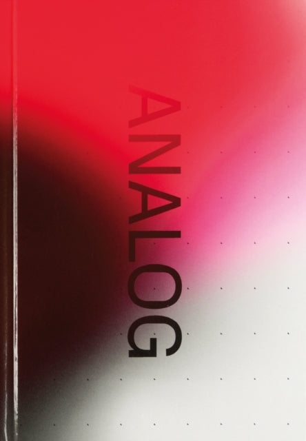 Book cover of: Analog Total. By: Gaetti THORMANN