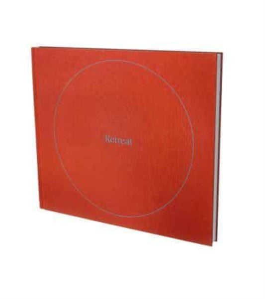 Book cover of: Erik Schmidt: Retreat. By: Bjö Vedder