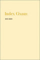 Book cover of: Roni Horn. By: Dave Hickey