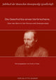 Book cover of: Die Geschichte Eines Verbrechens... Ueber Den Mord in Der Romanwelt Dostojewskijs
