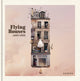 Book cover of: Flying Houses. By: Laurent Chehere