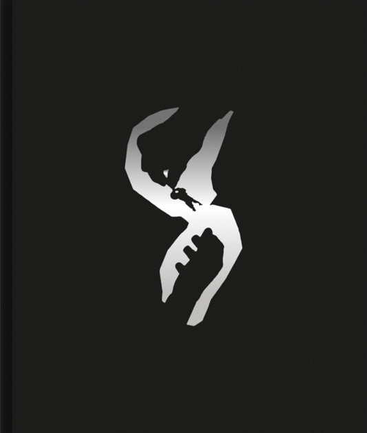 Book cover of: Technological Hand. By: Markus Kramer