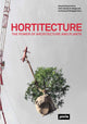 Book cover of: Hortitecture. By: Almut GRUNTUCH-ERNST
