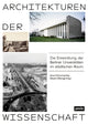 Book cover of: Architekturen der Wissenschaft. By: Arne Schirrmacher