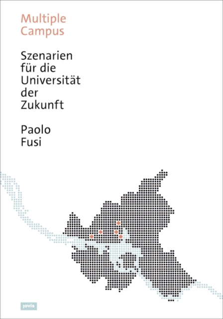 Book cover of: Multiple Campus. By: Paolo Fusi