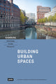 Book cover of: Hamburg – Positions, Plans, Projects. By: Olaf Bartels