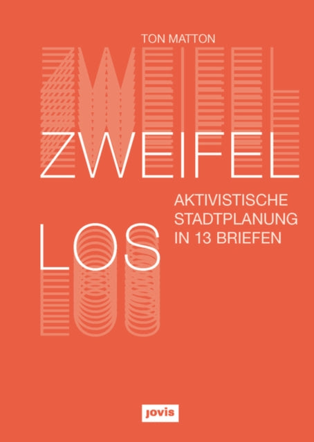 Book cover of: Zweifellos. By: Ton Matton