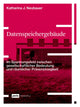 Book cover of: Datenspeichergebaude. By: Katharina Neubauer