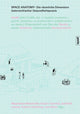 Book cover of: Space Anatomy. By: Herausgeber