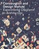 Book cover of: Experimental Diagrams in Architecture. By: Lidia Gasperoni