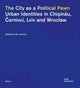Book cover of: City as a Political Pawn. By: Bo Larsson