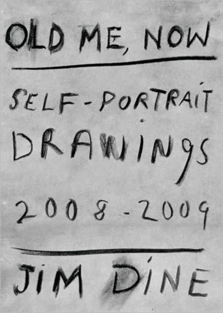 Book cover of: Jim Dine. By: Gerhard Steidl