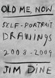 Book cover of: Jim Dine. By: Gerhard Steidl
