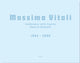 Book cover of: Massimo Vitali. By: Massimo Vitali