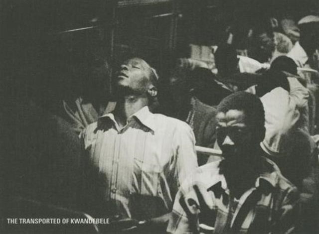 Book cover of: David Goldblatt. By: David Goldblatt