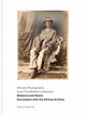 Book cover of: African Photography from The Walther Collection