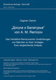 Book cover of: Dokuka i Balagur'e von A. M. Remizov
