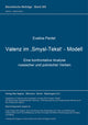Book cover of: Valenz im ,Smysl-Tekst'-Modell