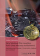 Book cover of: Early Medieval Elite Jewellery from Great Moravia and Bohemia. By: Estelle Ottenwelter