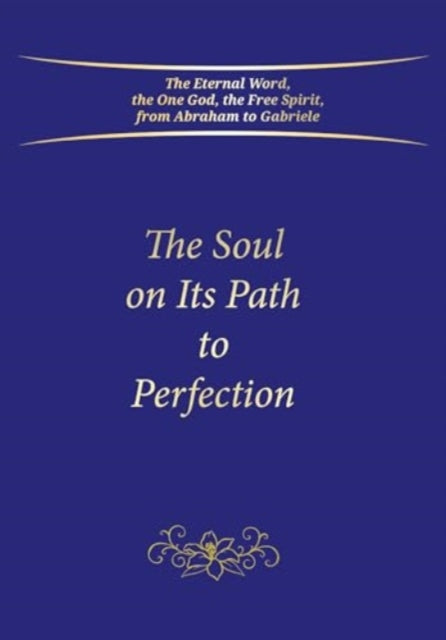 Book cover of: Soul on Its Path to Perfection
