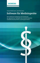 Book cover of: Software fur Medizingerate. By: Georg Heidenreich