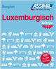 Book cover of: Ubungsheft Luxemburgisch Anfanger