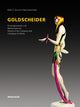 Book cover of: Goldscheider. By: Robert E. Dechant
