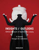 Book cover of: Insights / Outlooks. By: Eva-Maria Hoyer