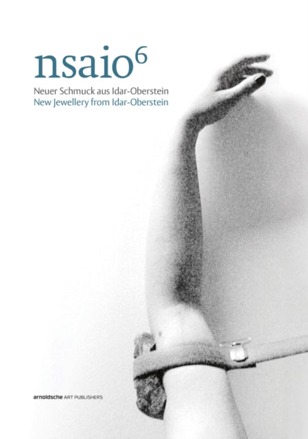 Book cover of: Nsaio6. By: Ute Eitzenhöfer