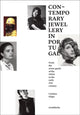 Book cover of: Contemporary Jewellery in Portugal. By: Cristina Filipe