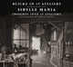 Book cover of: Insights into 19 Ateliers. By: Frank Motz