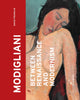 Book cover of: Modigliani. By: Franklin, David