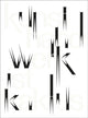 Book cover of: Kunsthandwerk ist Kaktus. By: Sabine Runde