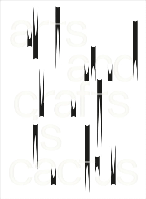 Book cover of: Arts and Crafts is Cactus. By: Sabine Runde