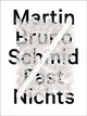 Book cover of: Martin Bruno Schmid. By: Hubert Schwarz