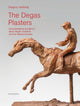 Book cover of: Degas Plasters. By: HEDBERG